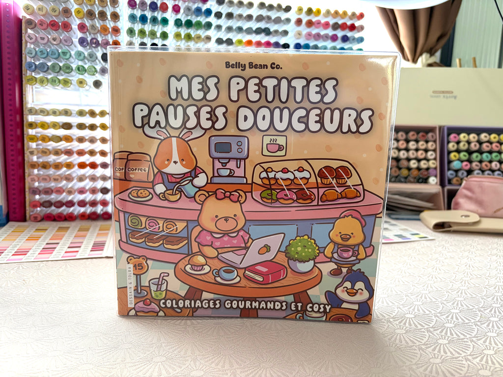 Modèle Librairie