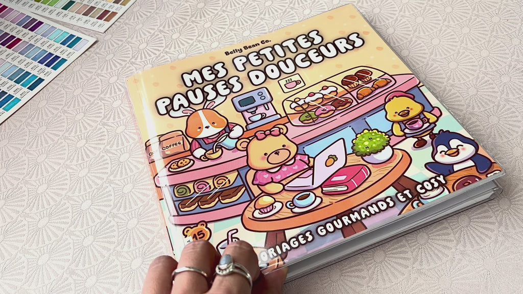 Modèle Librairie